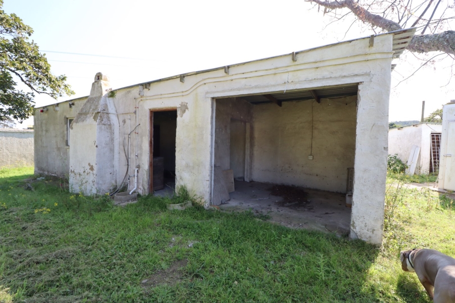 Commercial Property for Sale in Chelsea Eastern Cape